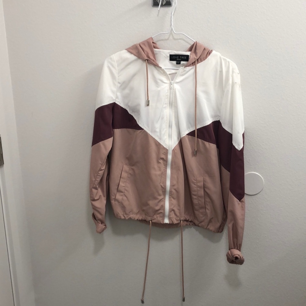 Windbreaker